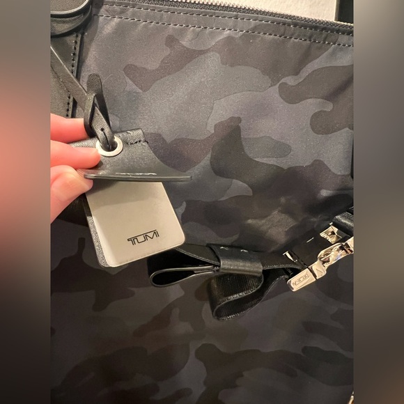 Tumi Devoe Hope Tote - Picture 5 of 5